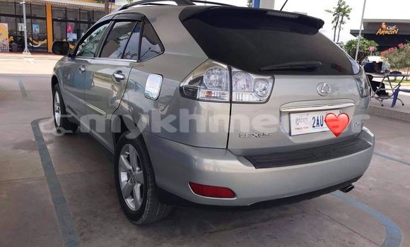ទិញ បានប្រើ Lexus RX 330 Other ឡាន} ក្នុង Amleang ក្នុង Kampong Speu Province ទិញ បានប្រើ Lexus RX 330 Other ឡាន} ក្នុង Amleang ក្នុង Kampong Speu Province