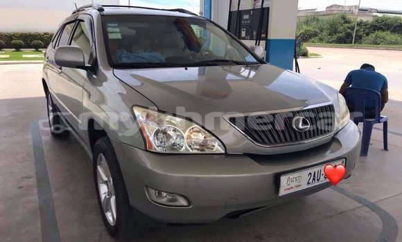 ទិញ បានប្រើ Lexus RX 330 Other ឡាន} ក្នុង Amleang ក្នុង Kampong Speu Province ទិញ បានប្រើ Lexus RX 330 Other ឡាន} ក្នុង Amleang ក្នុង Kampong Speu Province