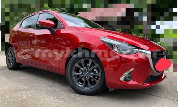 ទិញ បានប្រើ Mazda Mazda 2 Red ឡាន} ក្នុង Amleang ក្នុង Kampong Speu Province ទិញ បានប្រើ Mazda Mazda 2 Red ឡាន} ក្នុង Amleang ក្នុង Kampong Speu Province