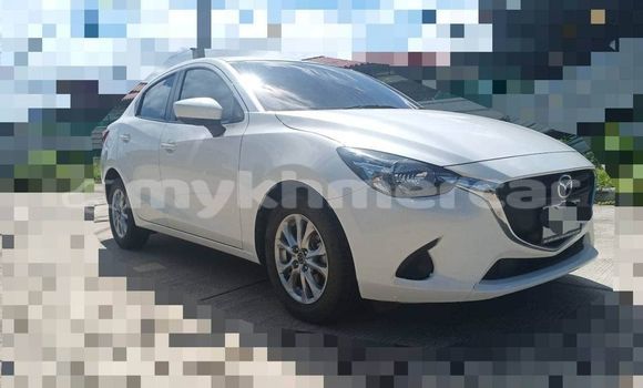 ទិញ បានប្រើ Mazda Mazda 2 White ឡាន} ក្នុង Amleang ក្នុង Kampong Speu Province ទិញ បានប្រើ Mazda Mazda 2 White ឡាន} ក្នុង Amleang ក្នុង Kampong Speu Province
