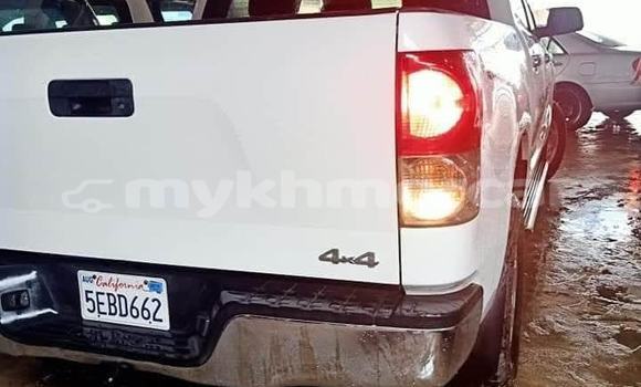 ទិញ បានប្រើ Toyota Tundra White ឡាន} ក្នុង Amleang ក្នុង Kampong Speu Province ទិញ បានប្រើ Toyota Tundra White ឡាន} ក្នុង Amleang ក្នុង Kampong Speu Province