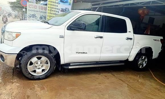 ទិញ បានប្រើ Toyota Tundra White ឡាន} ក្នុង Amleang ក្នុង Kampong Speu Province ទិញ បានប្រើ Toyota Tundra White ឡាន} ក្នុង Amleang ក្នុង Kampong Speu Province