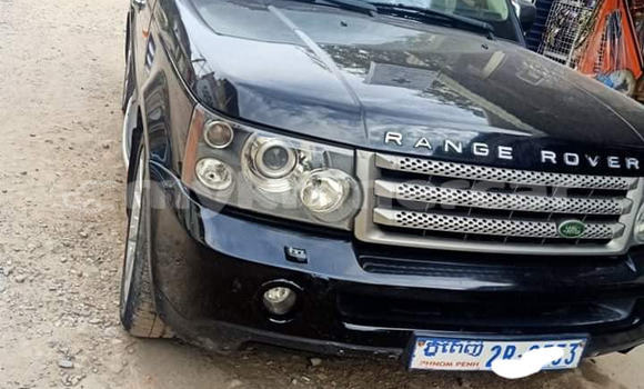 ទិញ បានប្រើ Land Rover Range Rover Sport Black ឡាន} ក្នុង Amleang ក្នុង Kampong Speu Province ទិញ បានប្រើ Land Rover Range Rover Sport Black ឡាន} ក្នុង Amleang ក្នុង Kampong Speu Province