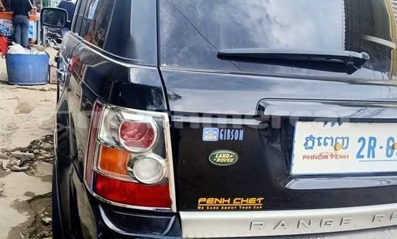 ទិញ បានប្រើ Land Rover Range Rover Sport Black ឡាន} ក្នុង Amleang ក្នុង Kampong Speu Province ទិញ បានប្រើ Land Rover Range Rover Sport Black ឡាន} ក្នុង Amleang ក្នុង Kampong Speu Province