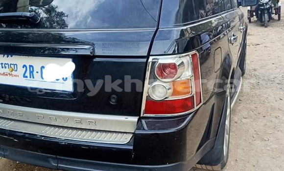 ទិញ បានប្រើ Land Rover Range Rover Sport Black ឡាន} ក្នុង Amleang ក្នុង Kampong Speu Province ទិញ បានប្រើ Land Rover Range Rover Sport Black ឡាន} ក្នុង Amleang ក្នុង Kampong Speu Province