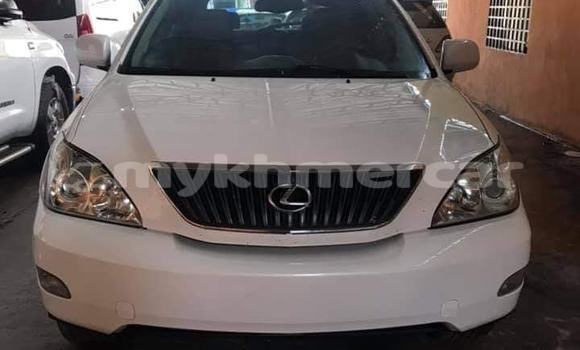 ទិញ បានប្រើ Lexus RX 330 White ឡាន} ក្នុង Amleang ក្នុង Kampong Speu Province ទិញ បានប្រើ Lexus RX 330 White ឡាន} ក្នុង Amleang ក្នុង Kampong Speu Province