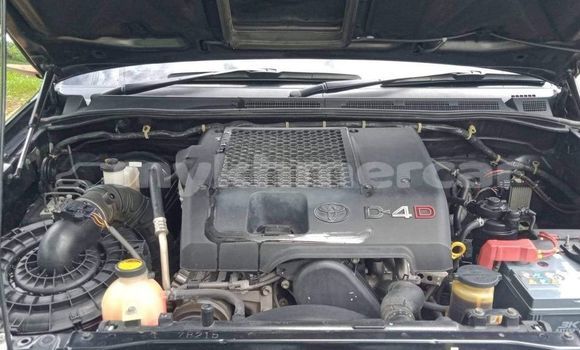 ទិញ បានប្រើ Toyota Fortuner Black ឡាន} ក្នុង Amleang ក្នុង Kampong Speu Province ទិញ បានប្រើ Toyota Fortuner Black ឡាន} ក្នុង Amleang ក្នុង Kampong Speu Province