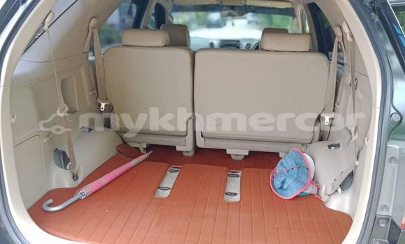 ទិញ បានប្រើ Toyota Fortuner Black ឡាន} ក្នុង Amleang ក្នុង Kampong Speu Province ទិញ បានប្រើ Toyota Fortuner Black ឡាន} ក្នុង Amleang ក្នុង Kampong Speu Province