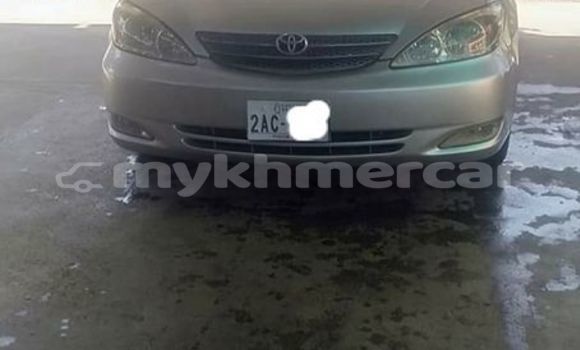ទិញ បានប្រើ Toyota Camry White ឡាន} ក្នុង Amleang ក្នុង Kampong Speu Province ទិញ បានប្រើ Toyota Camry White ឡាន} ក្នុង Amleang ក្នុង Kampong Speu Province