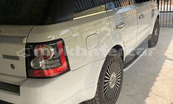 ទិញ បានប្រើ Land Rover Range Rover Sport White ឡាន} ក្នុង Amleang ក្នុង Kampong Speu Province ទិញ បានប្រើ Land Rover Range Rover Sport White ឡាន} ក្នុង Amleang ក្នុង Kampong Speu Province