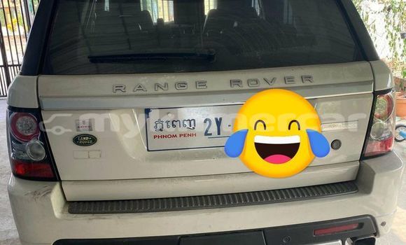 ទិញ បានប្រើ Land Rover Range Rover Sport White ឡាន} ក្នុង Amleang ក្នុង Kampong Speu Province ទិញ បានប្រើ Land Rover Range Rover Sport White ឡាន} ក្នុង Amleang ក្នុង Kampong Speu Province