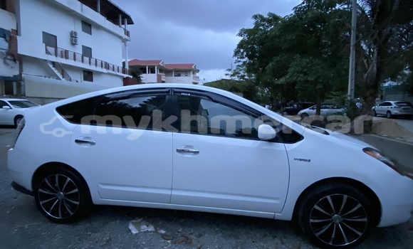 Cars For Sale In Cambodia Mykhmercar