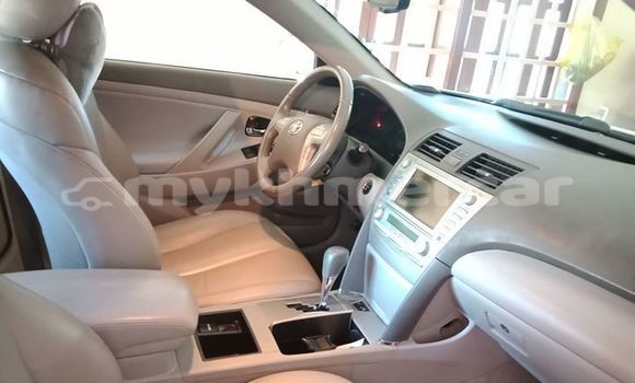 Buy Used Toyota Camry White Car in Phnom Penh in Phnom Penh Buy Used Toyota Camry White Car in Phnom Penh in Phnom Penh