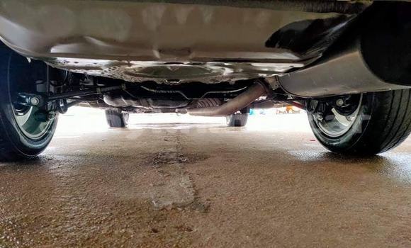 Buy Used Toyota Camry White Car in Amleang in Kampong Speu Province Buy Used Toyota Camry White Car in Amleang in Kampong Speu Province