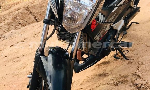 Buy Used Honda Scooters Black Bike in Amleang in Kampong Speu Province Buy Used Honda Scooters Black Bike in Amleang in Kampong Speu Province