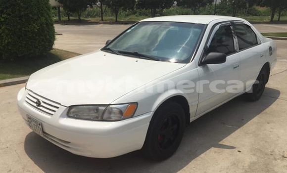 Buy Used Toyota Camry White Car in Phnom Penh in Phnom Penh Buy Used Toyota Camry White Car in Phnom Penh in Phnom Penh