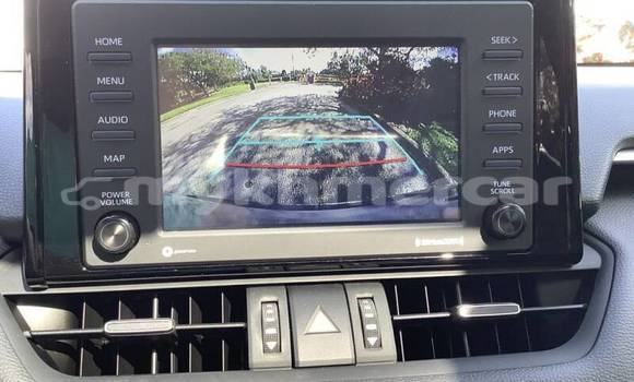 Buy Import Toyota RAV4 Beige Car in Import - Dubai in Kampot Province Buy Import Toyota RAV4 Beige Car in Import - Dubai in Kampot Province