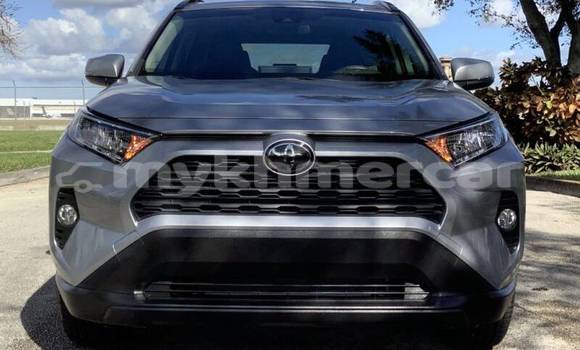 Buy Import Toyota RAV4 Beige Car in Import - Dubai in Kampot Province Buy Import Toyota RAV4 Beige Car in Import - Dubai in Kampot Province