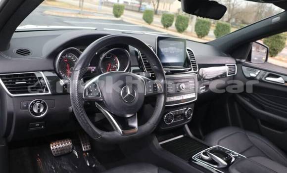 Buy Import Mercedes-Benz GLE Coupe White Car in Import - Dubai in Kampot Province Buy Import Mercedes-Benz GLE Coupe White Car in Import - Dubai in Kampot Province