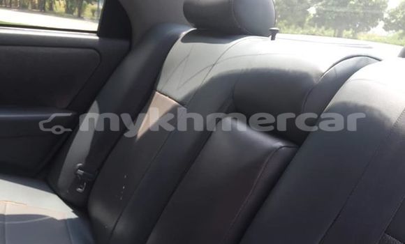 Buy Used Toyota Camry White Car in Phnom Penh in Phnom Penh Buy Used Toyota Camry White Car in Phnom Penh in Phnom Penh