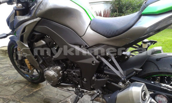 Buy Import Kawasaki Ninja Black Bike in Phnom Penh in Phnom Penh Buy Import Kawasaki Ninja Black Bike in Phnom Penh in Phnom Penh