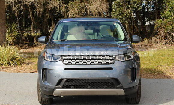 Buy Import Land Rover Discovery Sport Other Car in Phnom Penh in Phnom Penh