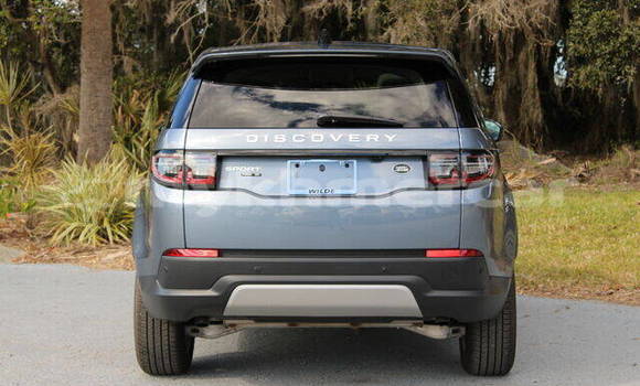 Buy Import Land Rover Discovery Sport Other Car in Phnom Penh in Phnom Penh Buy Import Land Rover Discovery Sport Other Car in Phnom Penh in Phnom Penh