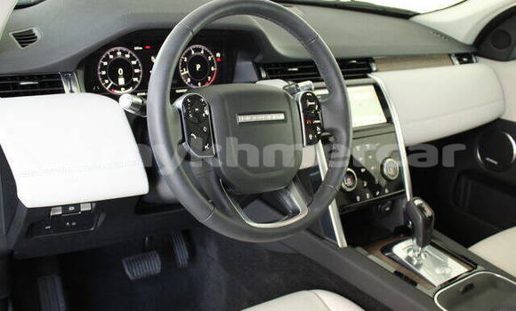 Buy Import Land Rover Discovery Sport Other Car in Phnom Penh in Phnom Penh Buy Import Land Rover Discovery Sport Other Car in Phnom Penh in Phnom Penh