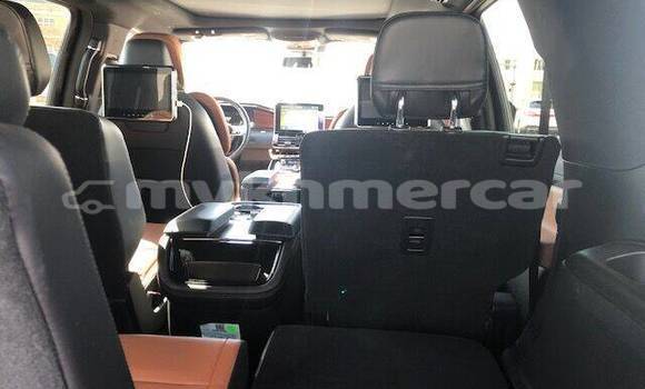 Buy Import Lincoln Navigator White Car in Phnom Penh in Phnom Penh Buy Import Lincoln Navigator White Car in Phnom Penh in Phnom Penh