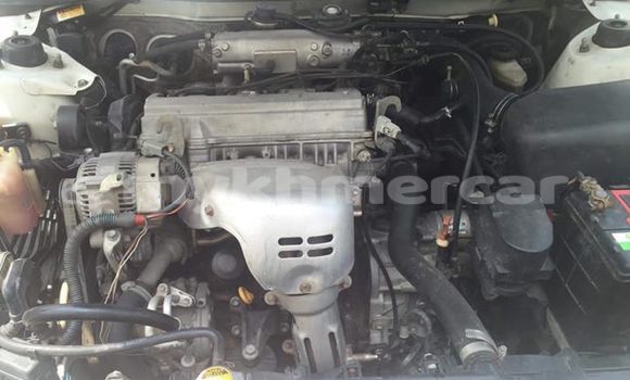 Buy Used Toyota Camry White Car in Phnom Penh in Phnom Penh Buy Used Toyota Camry White Car in Phnom Penh in Phnom Penh