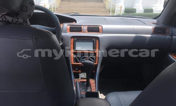 Buy Used Toyota Camry White Car in Phnom Penh in Phnom Penh Buy Used Toyota Camry White Car in Phnom Penh in Phnom Penh