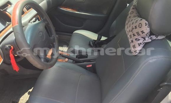 Buy Used Toyota Camry White Car in Phnom Penh in Phnom Penh Buy Used Toyota Camry White Car in Phnom Penh in Phnom Penh