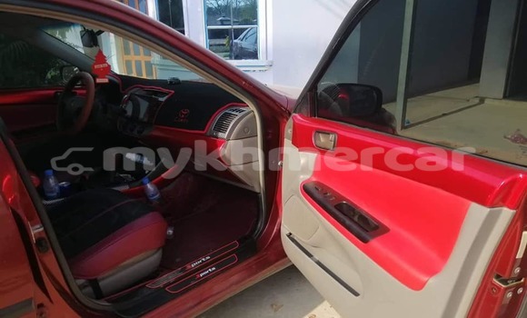 Buy Used Toyota Camry Red Car in Amleang in Kampong Speu Province Buy Used Toyota Camry Red Car in Amleang in Kampong Speu Province