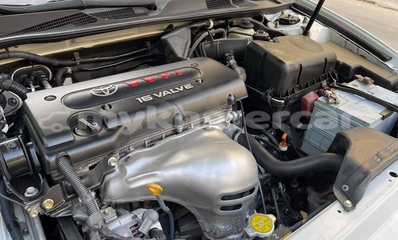 Buy Used Toyota Camry White Car in Amleang in Kampong Speu Province Buy Used Toyota Camry White Car in Amleang in Kampong Speu Province