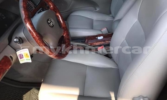 Buy Used Toyota Camry White Car in Amleang in Kampong Speu Province Buy Used Toyota Camry White Car in Amleang in Kampong Speu Province