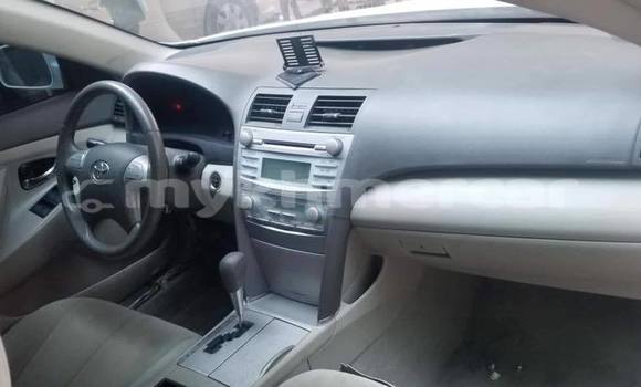 Acheter Occasion Voiture Toyota Camry Blanc à Phnom Penh, Phnom Penh Acheter Occasion Voiture Toyota Camry Blanc à Phnom Penh, Phnom Penh