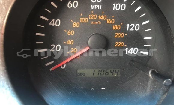 Buy Used Toyota Highlander Blue Car in Phnom Penh in Phnom Penh Buy Used Toyota Highlander Blue Car in Phnom Penh in Phnom Penh