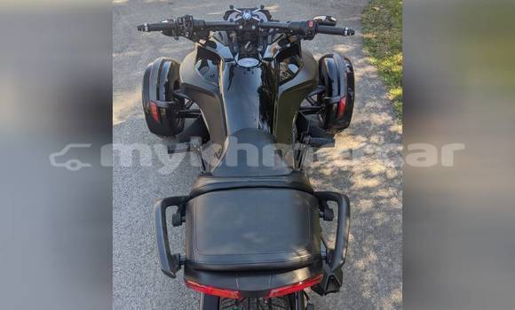 Buy Used Can–am DS 650 Black Bike in Koulen in Preah Vihear Province Buy Used Can–am DS 650 Black Bike in Koulen in Preah Vihear Province