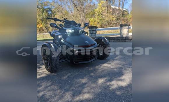 Buy Used Can–am DS 650 Black Bike in Koulen in Preah Vihear Province Buy Used Can–am DS 650 Black Bike in Koulen in Preah Vihear Province