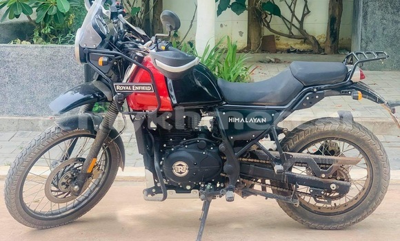 Buy Used Royal Enfield GT Black Bike in Siem Reap in Siem Reap Province Buy Used Royal Enfield GT Black Bike in Siem Reap in Siem Reap Province
