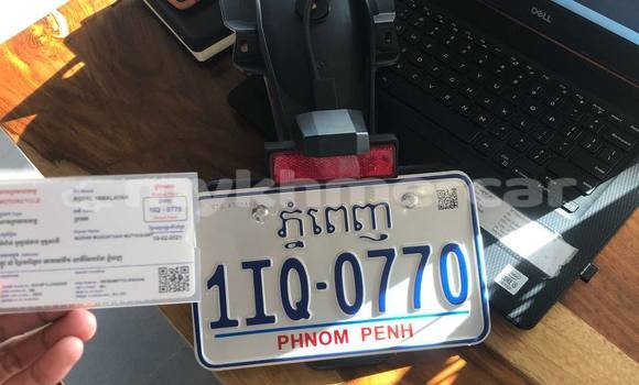 Buy Used Royal Enfield GT Black Bike in Siem Reap in Siem Reap Province Buy Used Royal Enfield GT Black Bike in Siem Reap in Siem Reap Province