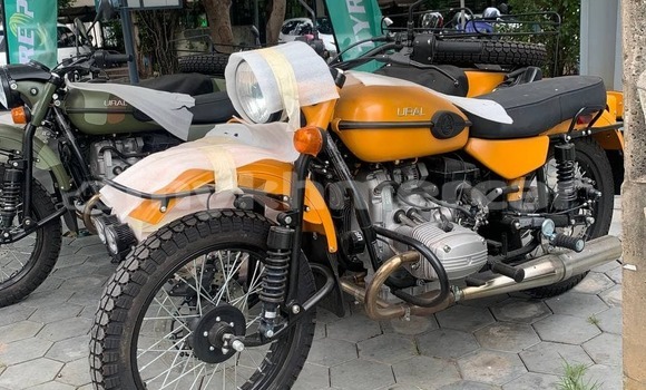 Acheter Neuf Moto Ural Gear-Up Autre à Phnom Penh, Phnom Penh Acheter Neuf Moto Ural Gear-Up Autre à Phnom Penh, Phnom Penh