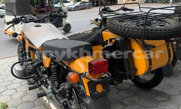 Acheter Neuf Moto Ural Gear-Up Autre à Phnom Penh, Phnom Penh Acheter Neuf Moto Ural Gear-Up Autre à Phnom Penh, Phnom Penh