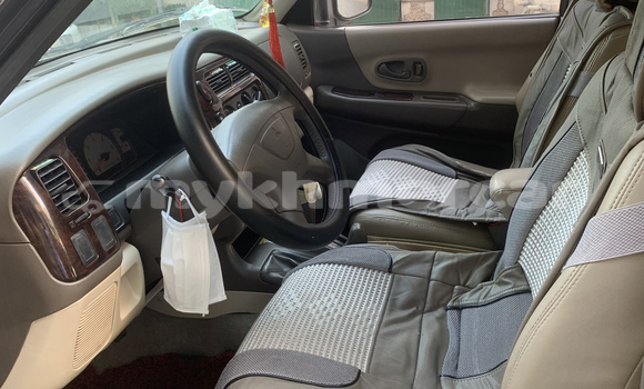 Buy Used Mitsubishi Nativa Black Car in Phnom Penh in Phnom Penh Buy Used Mitsubishi Nativa Black Car in Phnom Penh in Phnom Penh