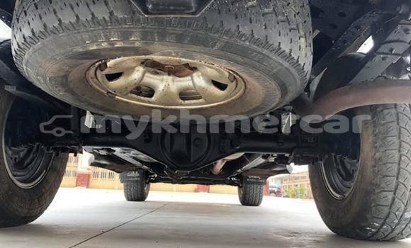 Buy Used Toyota Tacoma Silver Car in Phnom Penh in Phnom Penh Buy Used Toyota Tacoma Silver Car in Phnom Penh in Phnom Penh