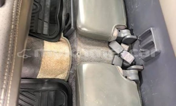 Buy Used Toyota Tacoma Silver Car in Phnom Penh in Phnom Penh Buy Used Toyota Tacoma Silver Car in Phnom Penh in Phnom Penh