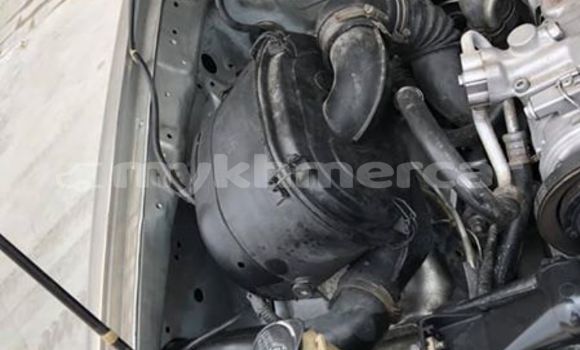 Buy Used Toyota Tacoma Silver Car in Phnom Penh in Phnom Penh Buy Used Toyota Tacoma Silver Car in Phnom Penh in Phnom Penh