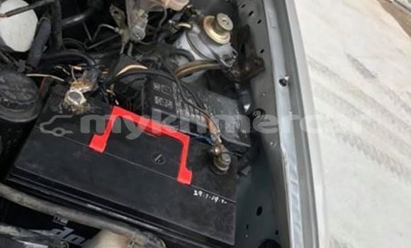 Buy Used Toyota Tacoma Silver Car in Phnom Penh in Phnom Penh Buy Used Toyota Tacoma Silver Car in Phnom Penh in Phnom Penh