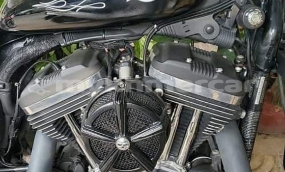 Acheter Occasion Moto Harley Davidson Sportster Noir à Phnom Penh, Phnom Penh Acheter Occasion Moto Harley Davidson Sportster Noir à Phnom Penh, Phnom Penh