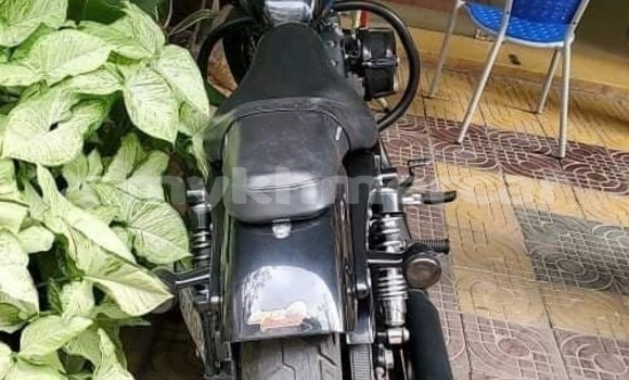Acheter Occasion Moto Harley Davidson Sportster Noir à Phnom Penh, Phnom Penh Acheter Occasion Moto Harley Davidson Sportster Noir à Phnom Penh, Phnom Penh